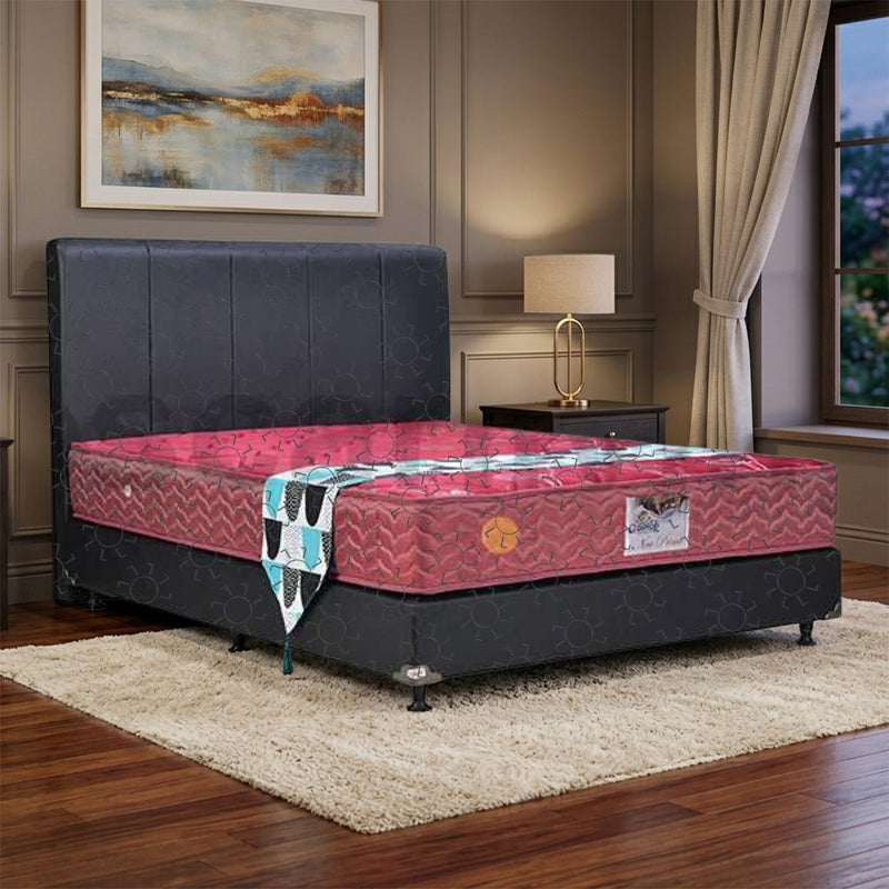 KASUR - SPRINGBED Kasur Springbed Guhdo New Prima HB Vadia | Fullset Oreo GUHDO OSCARLIVING