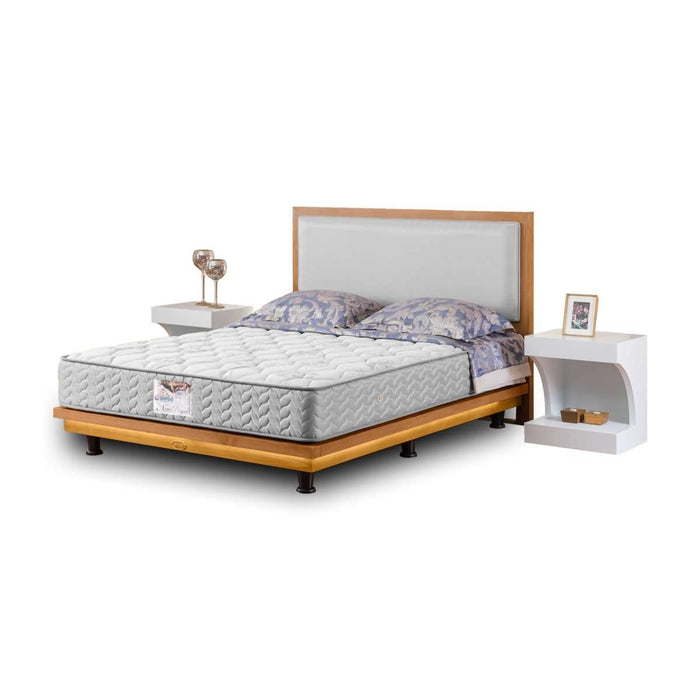 KASUR - SPRINGBED Kasur Springbed Guhdo New Prima T25 | Fullset Kyoto GUHDO OSCARLIVING