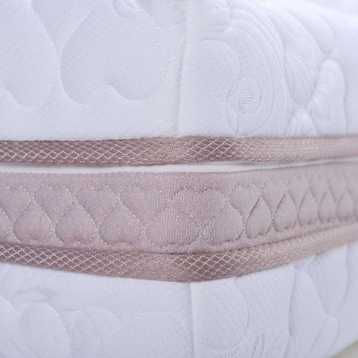 KASUR - SPRINGBED Kasur Springbed Guhdo Posture Care | Fullset Victorian Style GUHDO OSCARLIVING