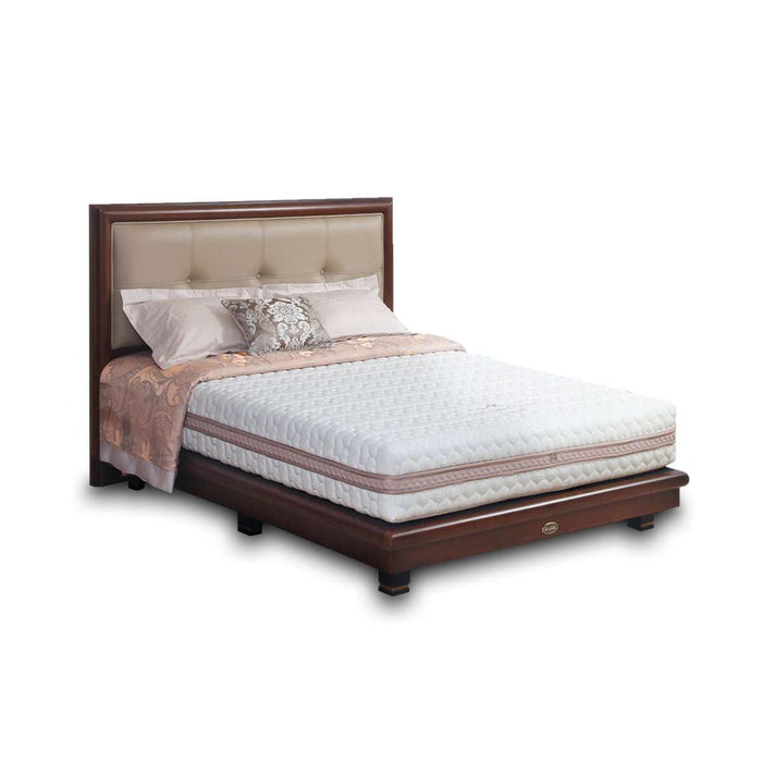 KASUR - SPRINGBED Kasur Springbed Guhdo Posture Care | Fullset Victorian Style GUHDO OSCARLIVING