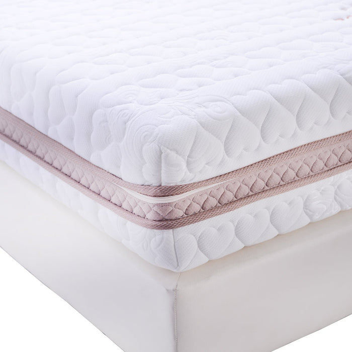 KASUR - SPRINGBED Kasur Springbed Guhdo Posture Care | Fullset Victorian Style GUHDO OSCARLIVING