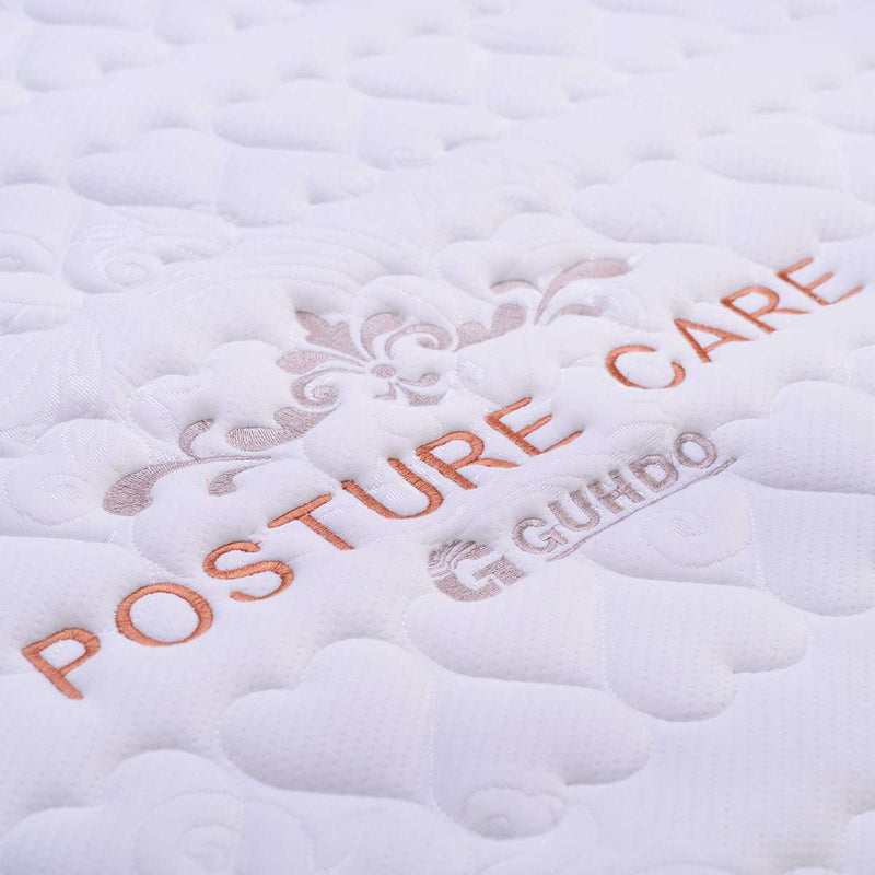 KASUR - SPRINGBED Kasur Springbed Guhdo Posture Care | Fullset Victorian Style GUHDO OSCARLIVING