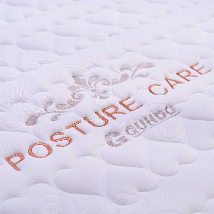 KASUR - SPRINGBED Kasur Springbed Guhdo Posture Care | Fullset Victorian Style GUHDO OSCARLIVING