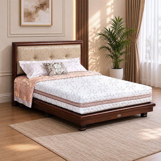 KASUR - SPRINGBED Kasur Springbed Guhdo Posture Care | Fullset Victorian Style GUHDO OSCARLIVING