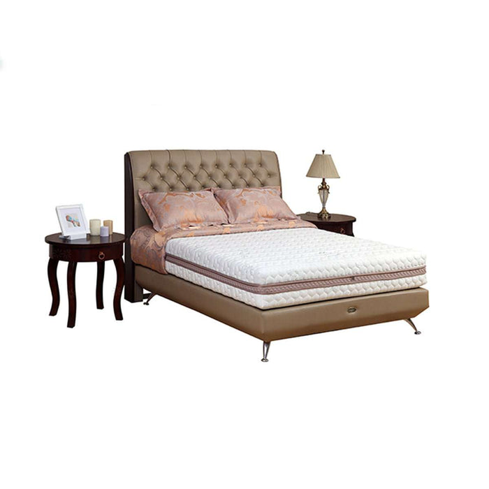 KASUR - SPRINGBED Kasur Springbed Guhdo Posture Care | Fullset Virginian Style GUHDO OSCARLIVING