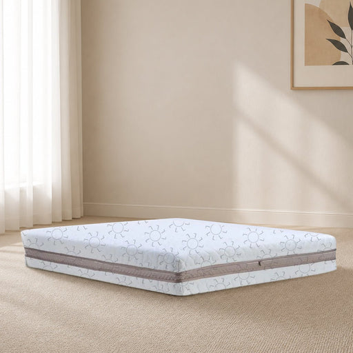 KASUR - SPRINGBED Kasur Springbed Guhdo Posture care GUHDO OSCARLIVING