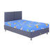 KASUR - SPRINGBED Kasur Springbed Guhdo Prima Kids HB Atlantic | Fullset Atlantic GUHDO OSCARLIVING