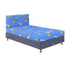 KASUR - SPRINGBED Kasur Springbed Guhdo Prima Kids HB Ideal Fabric | Fullset Atlantic GUHDO OSCARLIVING