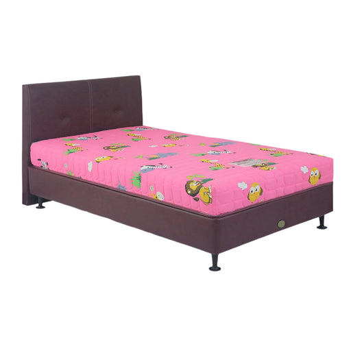 KASUR - SPRINGBED Kasur Springbed Guhdo Prima Kids HB Sienna | Fullset Atlantic GUHDO OSCARLIVING