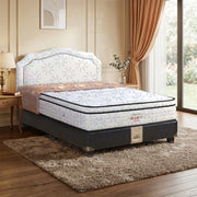 KASUR - SPRINGBED Kasur Springbed Guhdo Ruby Dream | Fullset Ascot Executive Venetian GUHDO OSCARLIVING