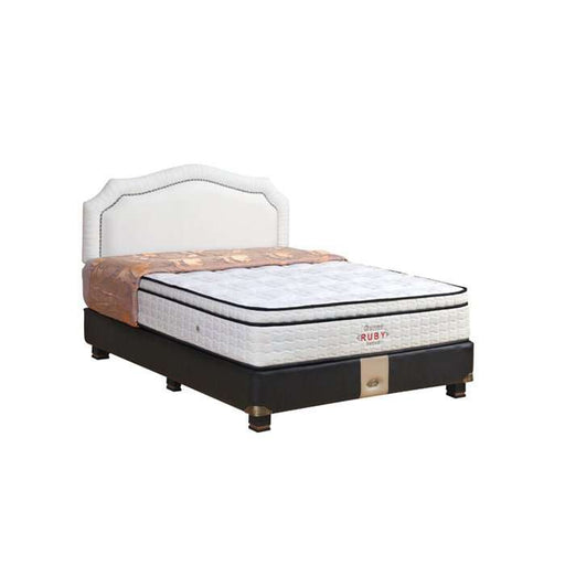 KASUR - SPRINGBED Kasur Springbed Guhdo Ruby Dream | Fullset Ascot Executive Venetian GUHDO OSCARLIVING