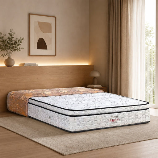 KASUR - SPRINGBED Kasur Springbed Guhdo Ruby Dream GUHDO OSCARLIVING