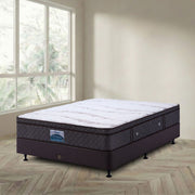 KASUR - SPRINGBED Kasur Springbed Guhdo Standard Plushtop Divan Atlantic GUHDO OSCARLIVING