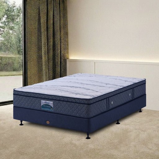 KASUR - SPRINGBED Kasur Springbed Guhdo Standard Plushtop Divan Atlantic GUHDO OSCARLIVING