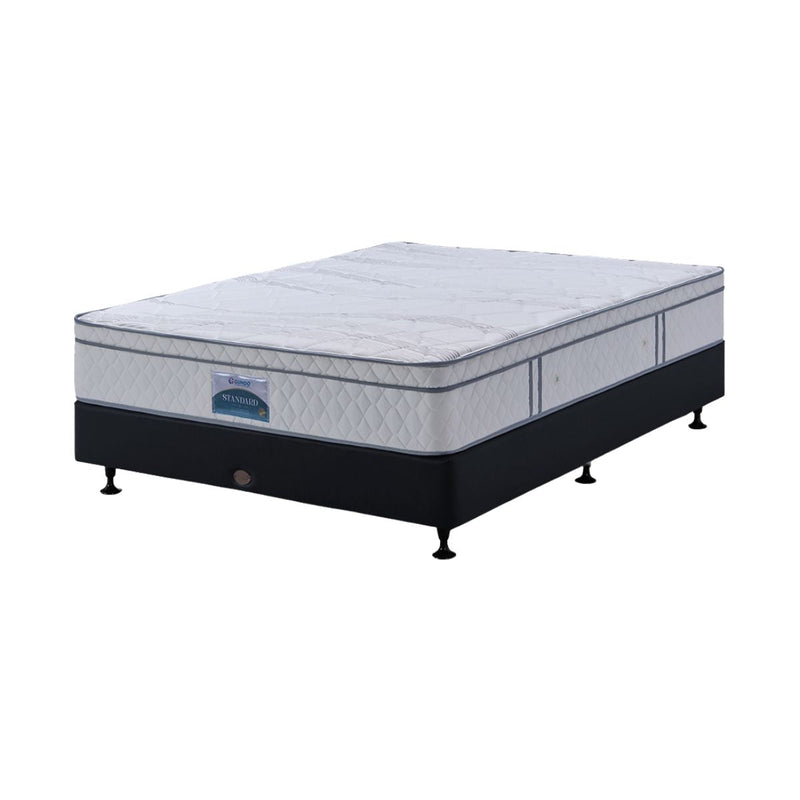 KASUR - SPRINGBED Kasur Springbed Guhdo Standard Plushtop Divan Atlantic GUHDO OSCARLIVING