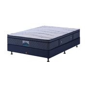 KASUR - SPRINGBED Kasur Springbed Guhdo Standard Plushtop Divan Atlantic GUHDO OSCARLIVING