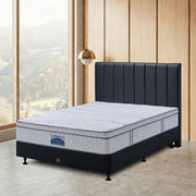 KASUR - SPRINGBED Kasur Springbed Guhdo Standard Plushtop Divan Atlantic HB Marina GUHDO OSCARLIVING