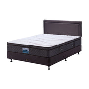 KASUR - SPRINGBED Kasur Springbed Guhdo Standard Plushtop Divan Atlantic HB Prospine GUHDO OSCARLIVING