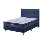 KASUR - SPRINGBED Kasur Springbed Guhdo Standard Plushtop Divan Atlantic HB Rosela GUHDO OSCARLIVING