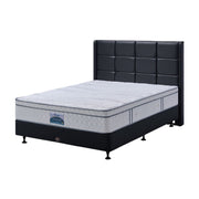 KASUR - SPRINGBED Kasur Springbed Guhdo Standard Plushtop Divan Atlantic HB Tamara KP GUHDO OSCARLIVING
