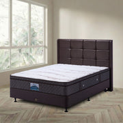 KASUR - SPRINGBED Kasur Springbed Guhdo Standard Plushtop Divan Atlantic HB Tamara KP GUHDO OSCARLIVING