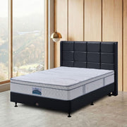 KASUR - SPRINGBED Kasur Springbed Guhdo Standard Plushtop Divan Atlantic HB Tamara KP GUHDO OSCARLIVING