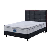 KASUR - SPRINGBED Kasur Springbed Guhdo Standard Plushtop Divan Atlantic HB Tamara Lis GUHDO OSCARLIVING