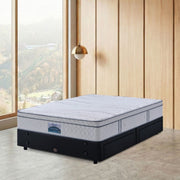 KASUR - SPRINGBED Kasur Springbed Guhdo Standard Plushtop Divan Drawer HS GUHDO OSCARLIVING
