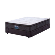 KASUR - SPRINGBED Kasur Springbed Guhdo Standard Plushtop Divan Drawer HS GUHDO OSCARLIVING