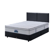 KASUR - SPRINGBED Kasur Springbed Guhdo Standard Plushtop Divan Drawer HS HB Atlantic GUHDO OSCARLIVING