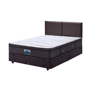 KASUR - SPRINGBED Kasur Springbed Guhdo Standard Plushtop Divan Drawer HS HB Atlantic GUHDO OSCARLIVING