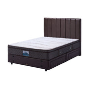 KASUR - SPRINGBED Kasur Springbed Guhdo Standard Plushtop Divan Drawer HS HB Marina GUHDO OSCARLIVING