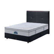 KASUR - SPRINGBED Kasur Springbed Guhdo Standard Plushtop Divan Drawer HS HB Rosela Lis GUHDO OSCARLIVING