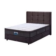 KASUR - SPRINGBED Kasur Springbed Guhdo Standard Plushtop Divan Drawer HS HB Tamara KP GUHDO OSCARLIVING