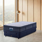 KASUR - SPRINGBED Kasur Springbed Guhdo Standard Plushtop Divan Drawer Laci 3 GUHDO OSCARLIVING