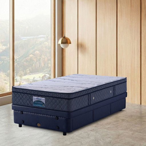 KASUR - SPRINGBED Kasur Springbed Guhdo Standard Plushtop Divan Drawer Laci 3 GUHDO OSCARLIVING