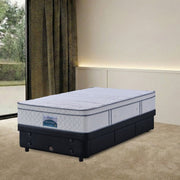 KASUR - SPRINGBED Kasur Springbed Guhdo Standard Plushtop Divan Drawer Laci 3 GUHDO OSCARLIVING