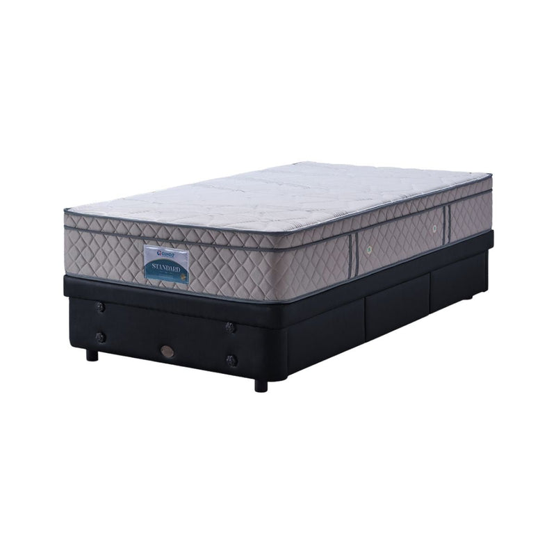 KASUR - SPRINGBED Kasur Springbed Guhdo Standard Plushtop Divan Drawer Laci 3 GUHDO OSCARLIVING