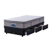 KASUR - SPRINGBED Kasur Springbed Guhdo Standard Plushtop Divan Drawer Laci 3 GUHDO OSCARLIVING