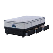 KASUR - SPRINGBED Kasur Springbed Guhdo Standard Plushtop Divan Drawer Laci 3 GUHDO OSCARLIVING