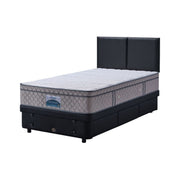 KASUR - SPRINGBED Kasur Springbed Guhdo Standard Plushtop Divan Drawer Laci 3 HB Atlantic GUHDO OSCARLIVING