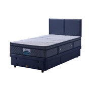 KASUR - SPRINGBED Kasur Springbed Guhdo Standard Plushtop Divan Drawer Laci 3 HB Atlantic GUHDO OSCARLIVING