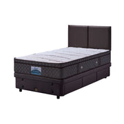 KASUR - SPRINGBED Kasur Springbed Guhdo Standard Plushtop Divan Drawer Laci 3 HB Atlantic GUHDO OSCARLIVING