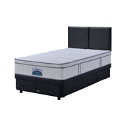 KASUR - SPRINGBED Kasur Springbed Guhdo Standard Plushtop Divan Drawer Laci 3 HB Atlantic GUHDO OSCARLIVING