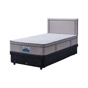 KASUR - SPRINGBED Kasur Springbed Guhdo Standard Plushtop Divan Drawer Laci 3 HB Prospine GUHDO OSCARLIVING