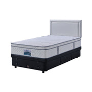 KASUR - SPRINGBED Kasur Springbed Guhdo Standard Plushtop Divan Drawer Laci 3 HB Prospine GUHDO OSCARLIVING