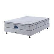 KASUR - SPRINGBED Kasur Springbed Guhdo Standard Plushtop Divan Prospine GUHDO OSCARLIVING