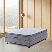 KASUR - SPRINGBED Kasur Springbed Guhdo Standard Plushtop Divan Prospine GUHDO OSCARLIVING