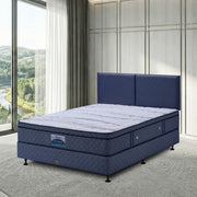 KASUR - SPRINGBED Kasur Springbed Guhdo Standard Plushtop Divan Prospine HB Atlantic GUHDO OSCARLIVING