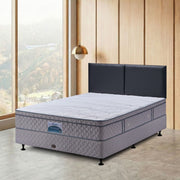 KASUR - SPRINGBED Kasur Springbed Guhdo Standard Plushtop Divan Prospine HB Atlantic GUHDO OSCARLIVING